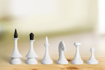Chess. © BillionPhotos.com