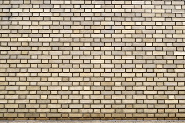 old brick wall background