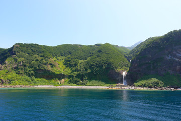 Shiretoko Lakes, World Heritage