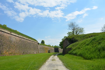 Festung Neuf-Brisach