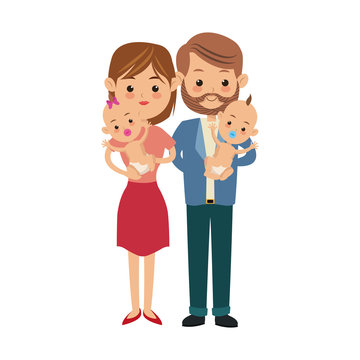 Cartoon Parents Images – Browse 142,679 Stock Photos, Vectors, and Video |  Adobe Stock