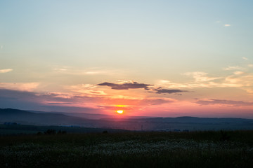 природа