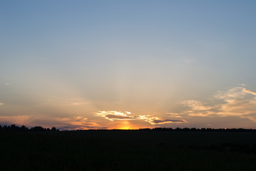 Obraz premium природа