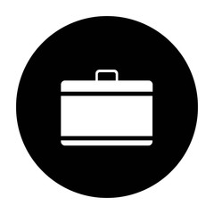 Briefcase Icons