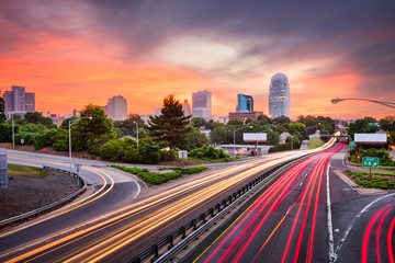 Winston-Salem, North Carolina