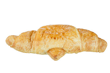 butter croissant