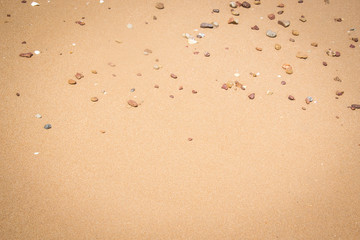 Sand background