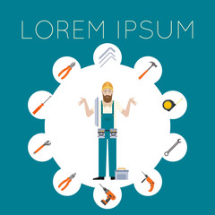 Do-it-Yourself tools banner1