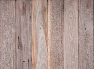Texture of wooden wall background.