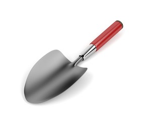 Gardening trowel