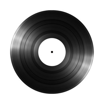 Vinyl record album LP - Album LP in vinile