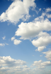 Sky daylight.