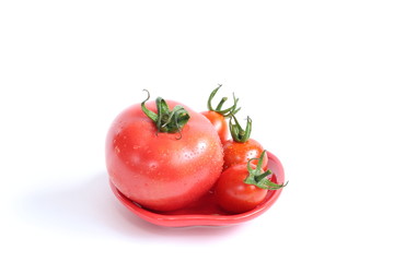 美味しいトマト