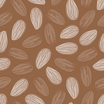 Almond Pattern Images – Browse 394 Stock Photos, Vectors, and Video ...