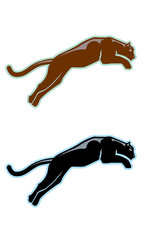 panther © vectorworkers