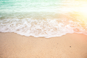 sea waves