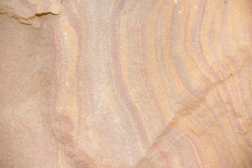 Art sandstone texture background, natural surface