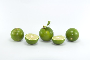 lime