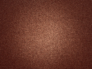 Fototapeta premium Horizontal brown grain texture illustration background