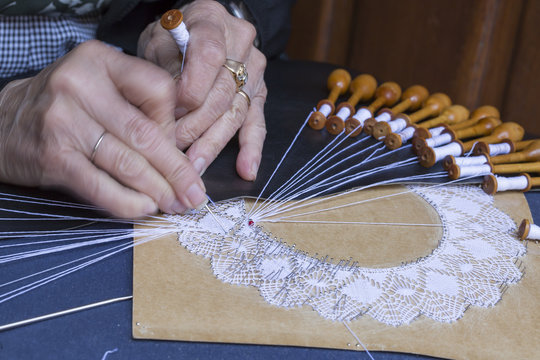 Handcraft 