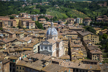 Siena, Italy