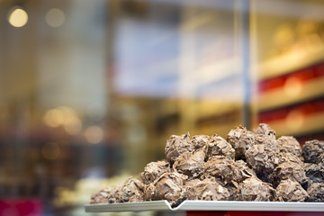 Belgique - Chocolat