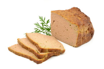 pasztet drobiowy