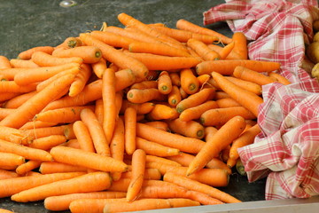 Beta-Karotin in Reinform