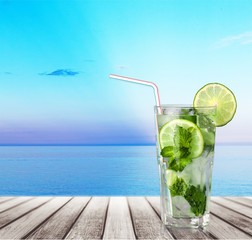 Mojito.