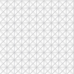 Seamless Abstract Geometric Pattern