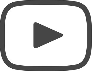Video Player Button - 115655352
