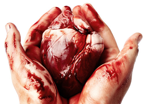 Bloody Hands Heart Images – Browse 2,227 Stock Photos, Vectors, and Video |  Adobe Stock