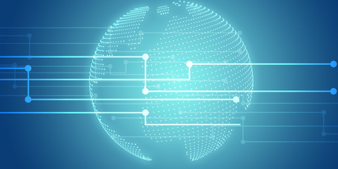 collegamenti, connessione, internet, energia