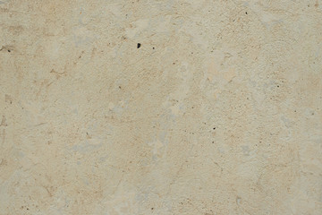 Wall fragment with scratches and cracks 