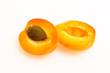 Apricots, fruit, vegetarian