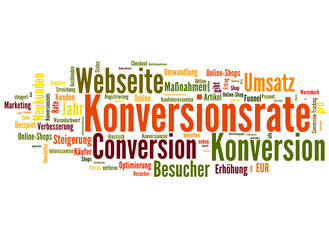 Konversionsrate (Conversion-Rate, Marketing)
