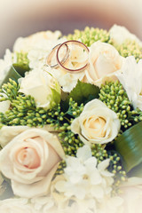 wedding rings