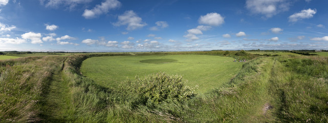 Lembecksburg