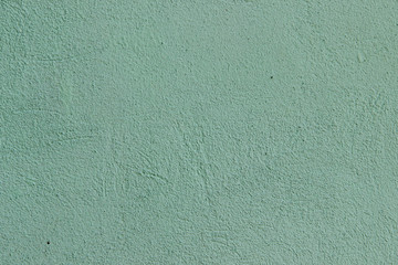 Texture of painted plasterwork with some flaws