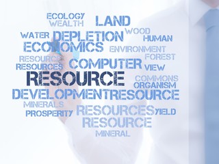 Resource