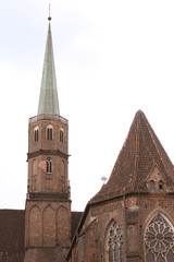 Catholic Cathedral