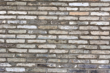 grey brick