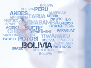 Bolivia