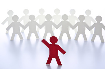 リーダーシップ