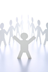 リーダーシップ