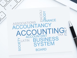 Accounting