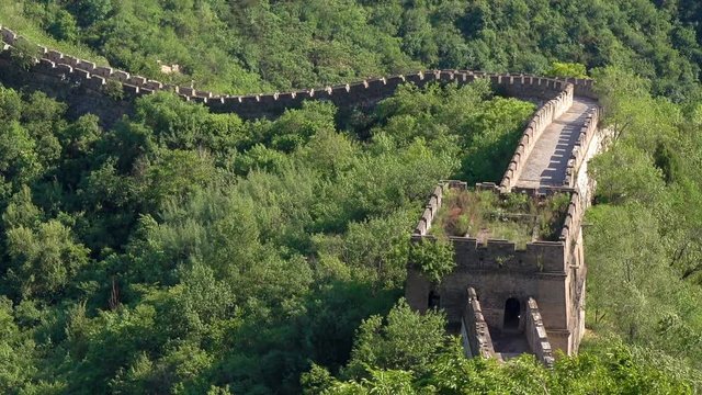 Great Wall of China