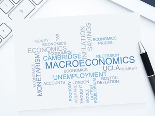 Macroeconomics