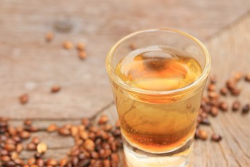 barley tea