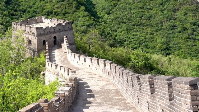 Great Wall of China